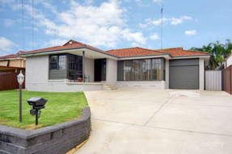 25 Edith St, Kingswood, NSW 2747