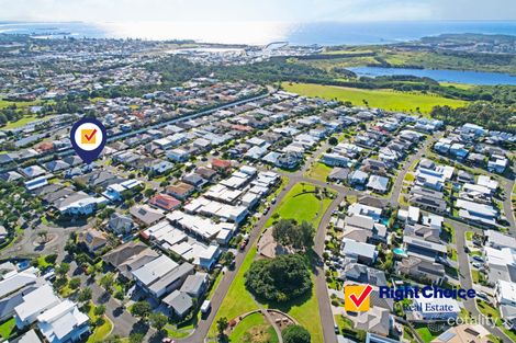 Property photo of 9 Capricorn Way Shell Cove NSW 2529