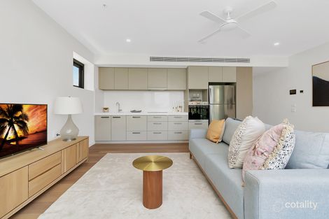 201/50 Longland St, Newstead, QLD 4006