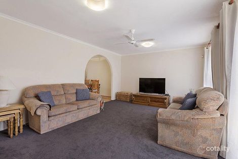 Property photo of 27 Bursaria Crescent Glenmore Park NSW 2745