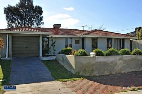 33 Macleay Dr, Padbury, WA 6025