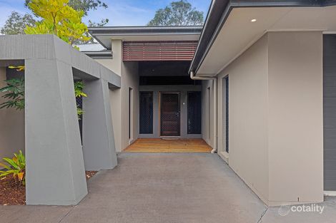 Property photo of 31 Scoparia Drive Brookwater QLD 4300