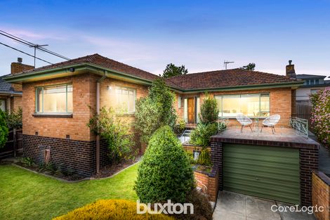 Property photo of 23 Leonard Street Burwood VIC 3125