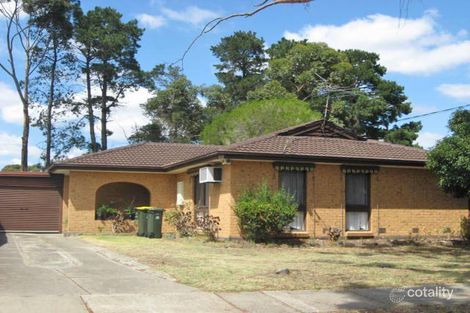 13 Myuna Dr, Kings Park, VIC 3021