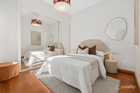 Property photo of 37 Dowling Street Woolloomooloo NSW 2011