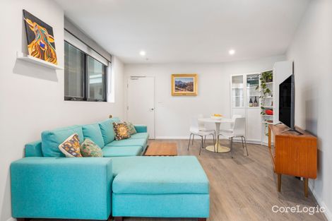 Property photo of 71/29 Dawes Street Kingston ACT 2604