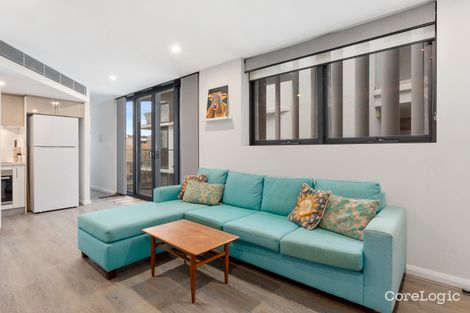 Property photo of 71/29 Dawes Street Kingston ACT 2604