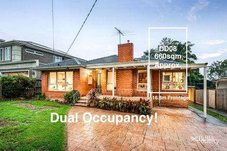Property photo of 31 Ada Street Doncaster VIC 3108