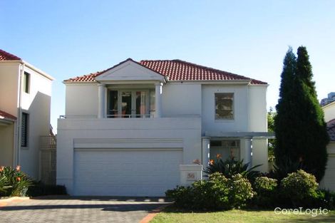 Property photo of 56 Brompton Road Kensington NSW 2033