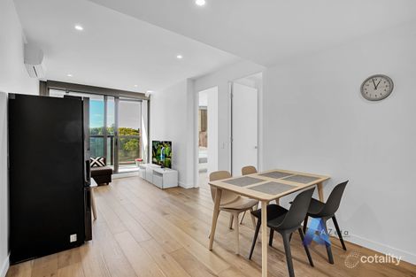 Property photo of 607/23 Mackenzie Street Melbourne VIC 3000