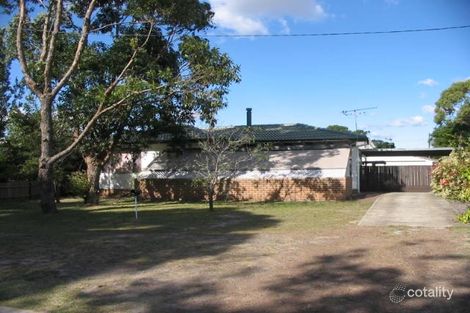 26 Conquest Cres, Tanilba Bay, NSW 2319