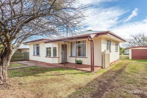 Property photo of 137 Stephen Street Harristown QLD 4350