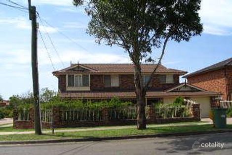 43 Paton St, Merrylands West, NSW 2160