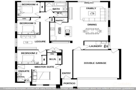 Property photo of LOT 701 Realm Vista Mickleham VIC 3064