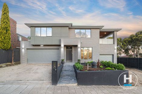 Property photo of 9 Preston Avenue Roxburgh Park VIC 3064