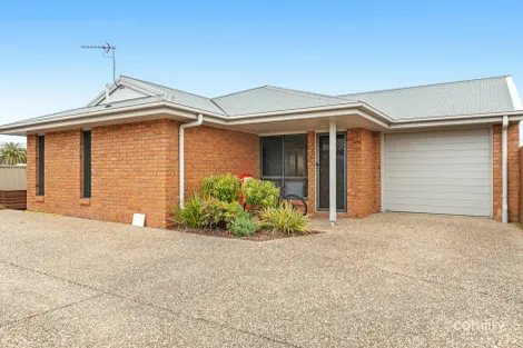 22 Stewart Ave, Warwick, QLD 4370