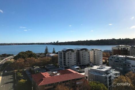 Property photo of 1106/1 Harper Terrace South Perth WA 6151