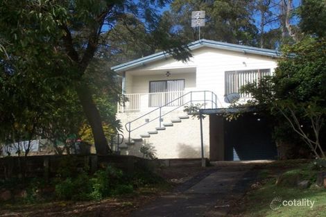 Property photo of 23 Nunda Road Wangi Wangi NSW 2267