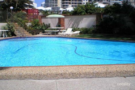 Property photo of 13/18 Macarthur Parade Main Beach QLD 4217