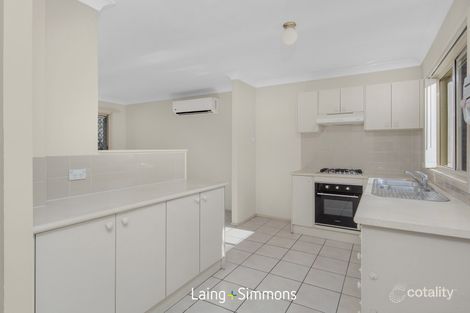 Property photo of 28 Candlenut Grove Parklea NSW 2768