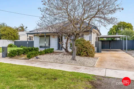 Property photo of 4 Campbell Street Eaglehawk VIC 3556