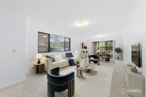 1/44 Bridge Rd, Hornsby, NSW 2077