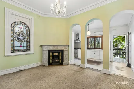 Property photo of 52 Lilyfield Road Rozelle NSW 2039