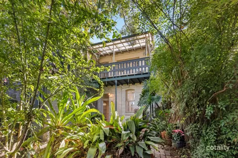 Property photo of 52 Lilyfield Road Rozelle NSW 2039
