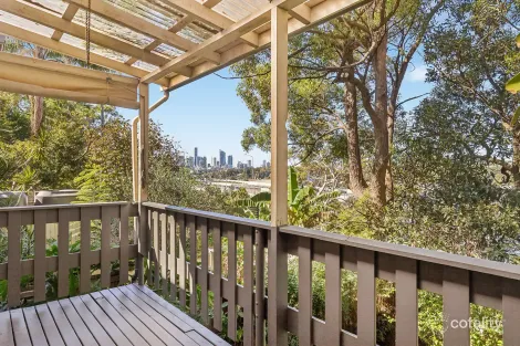 Property photo of 52 Lilyfield Road Rozelle NSW 2039