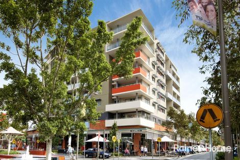 102/72 Civic Way, Rouse Hill, NSW 2155