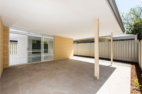Property photo of 5 Tareena Street Nedlands WA 6009