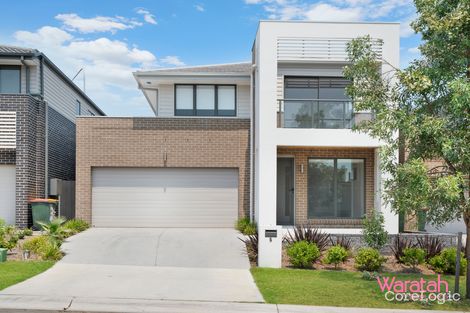 Property photo of 5 Hazelwood Avenue Marsden Park NSW 2765
