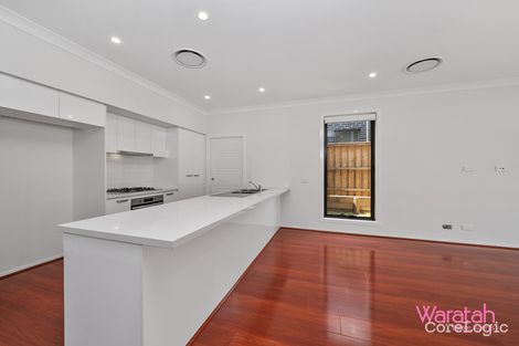 Property photo of 5 Hazelwood Avenue Marsden Park NSW 2765