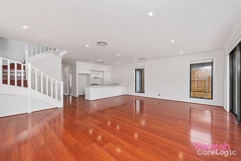 Property photo of 5 Hazelwood Avenue Marsden Park NSW 2765