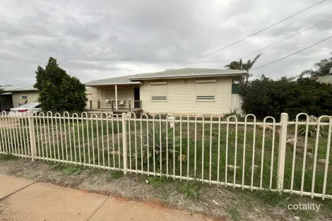 29 Nicholson Tce, Port Augusta, SA 5700