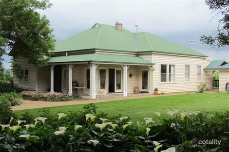 2437 Korumburra-Warragul Rd, Tetoora Road, VIC 3821