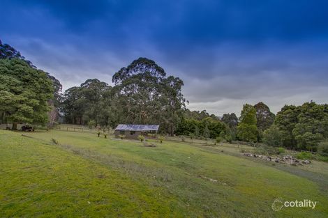 Property photo of 70 Currawong Drive Gembrook VIC 3783