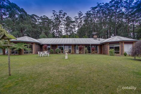 Property photo of 70 Currawong Drive Gembrook VIC 3783
