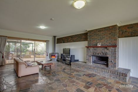 Property photo of 70 Currawong Drive Gembrook VIC 3783