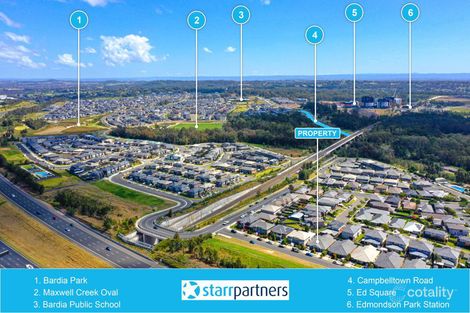 Property photo of 30 Fowler Street Bardia NSW 2565