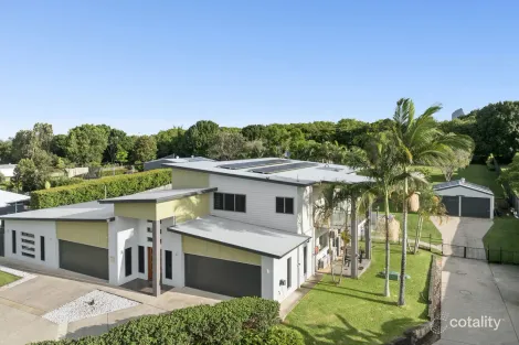 Property photo of 74 Lachlan Crescent Beerwah QLD 4519