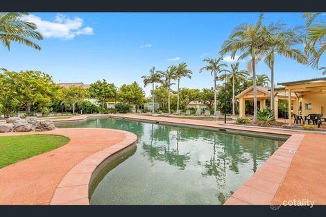 151/215 Cottesloe Dr, Mermaid Waters, QLD 4218