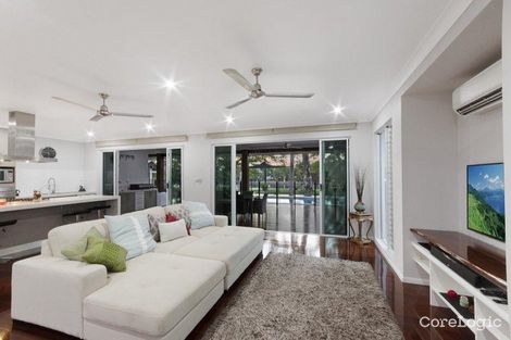 Property photo of 12 Wateredge Cove Douglas QLD 4814