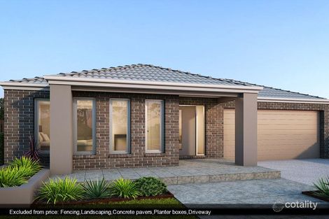 Property photo of 286 Mandalay Circuit Beveridge VIC 3753