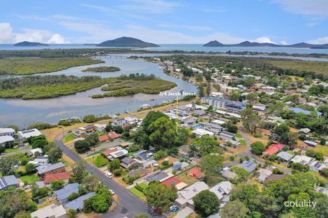 Property photo of 2/4 Jacob Street Tea Gardens NSW 2324