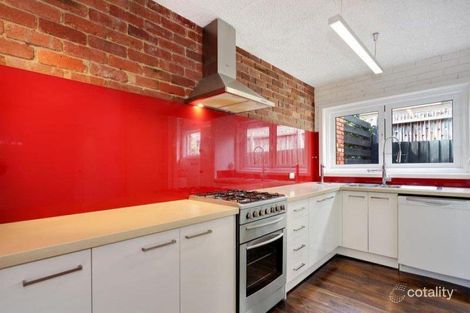 Property photo of 2/184 Brougham Street Kew VIC 3101