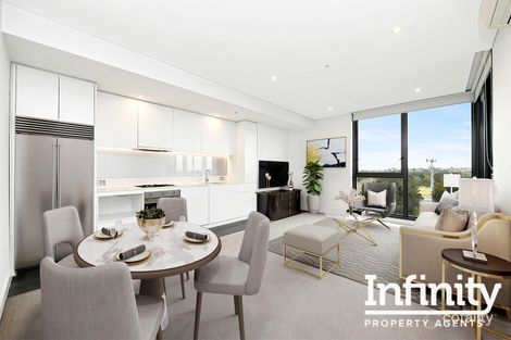 1011/20 Chisholm St, Wolli Creek, NSW 2205
