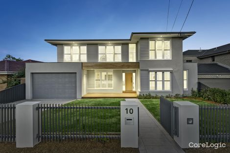 Property photo of 10 Howard Avenue Mount Waverley VIC 3149