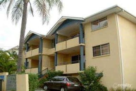 2/45 Mcdougall St, Milton, QLD 4064