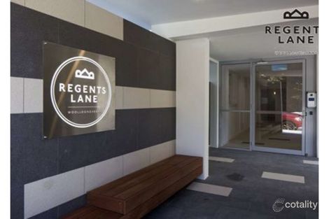 3b/25-29 Regent St, Woolloongabba, QLD 4102